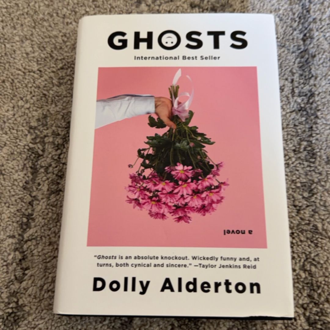 Ghosts