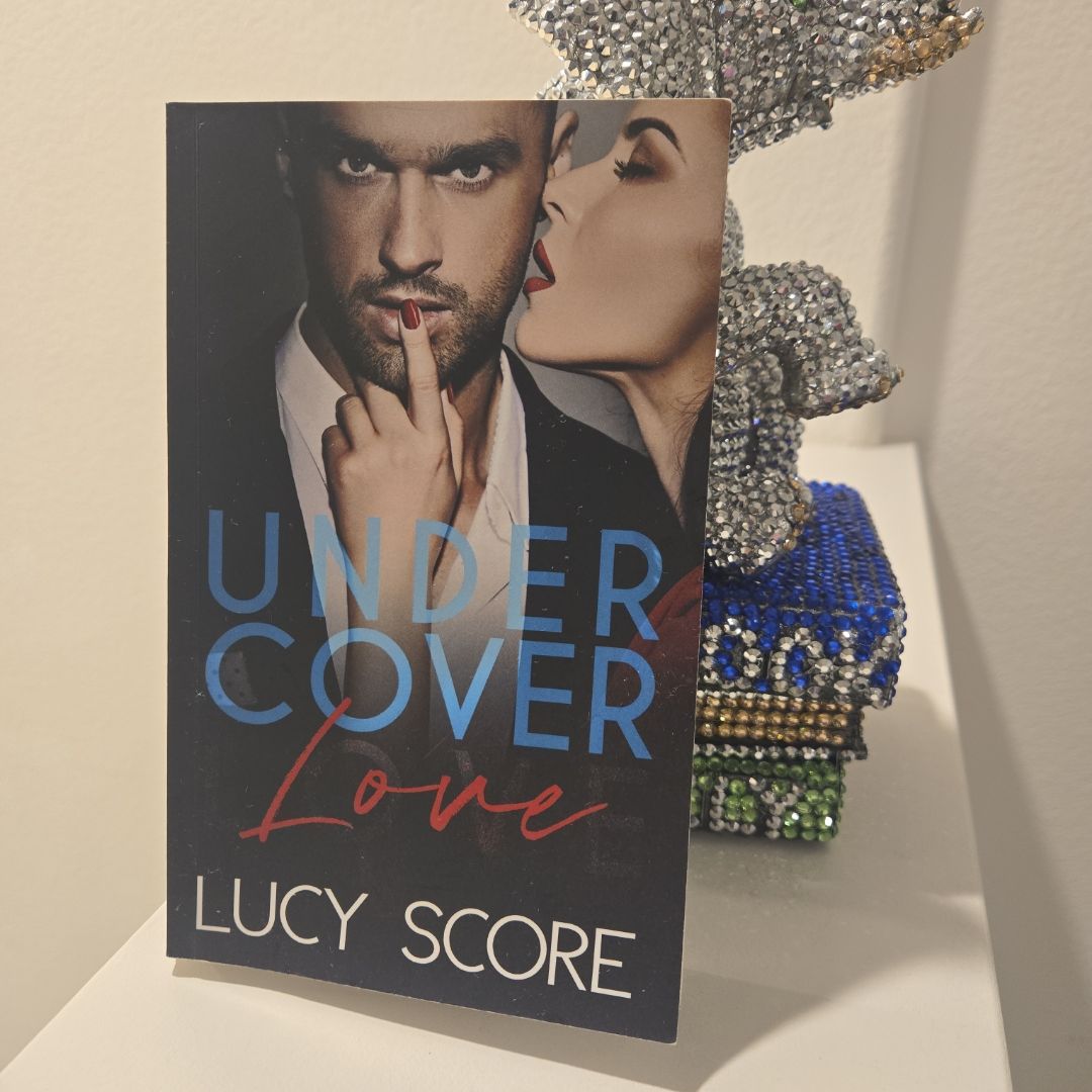 Undercover Love