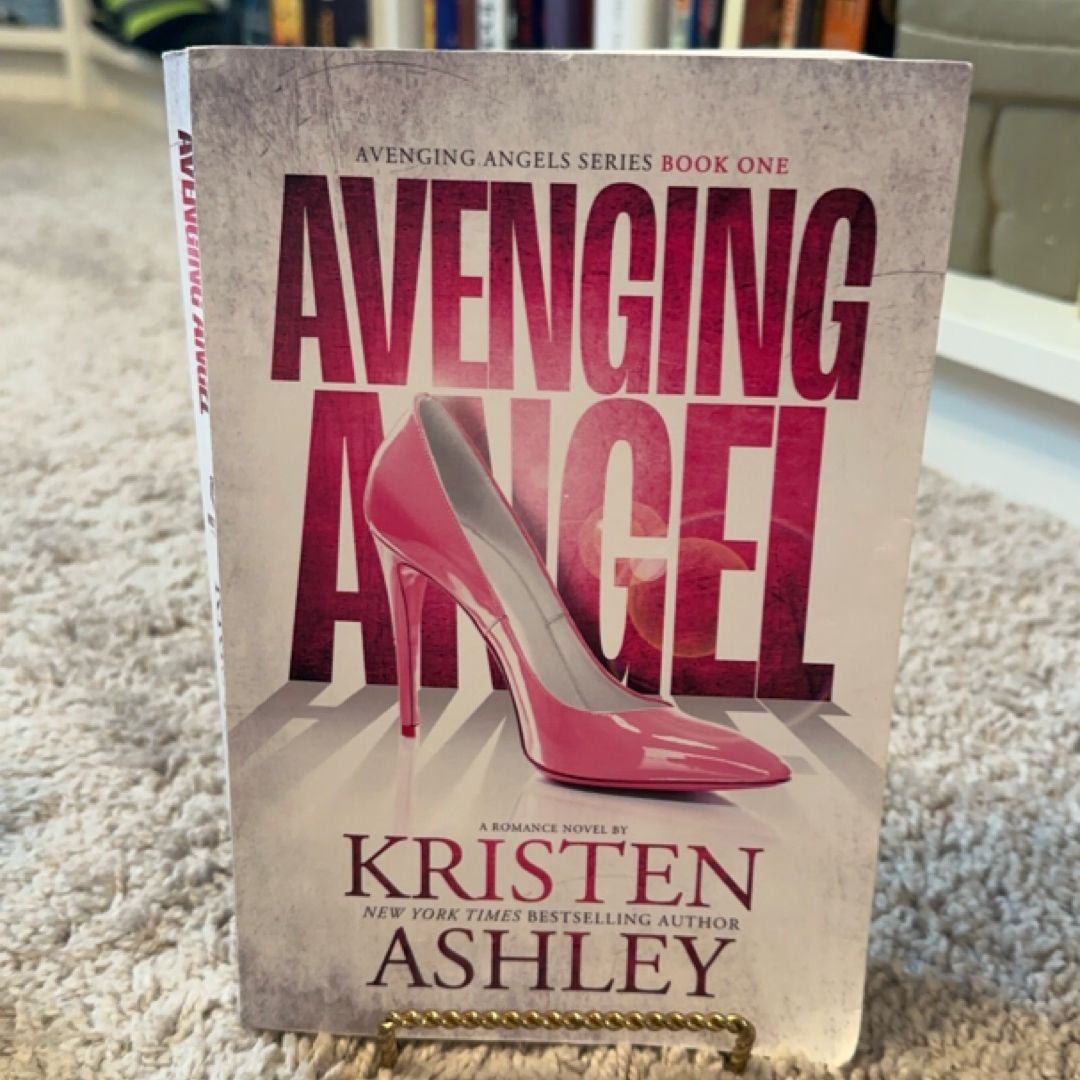 Avenging Angel