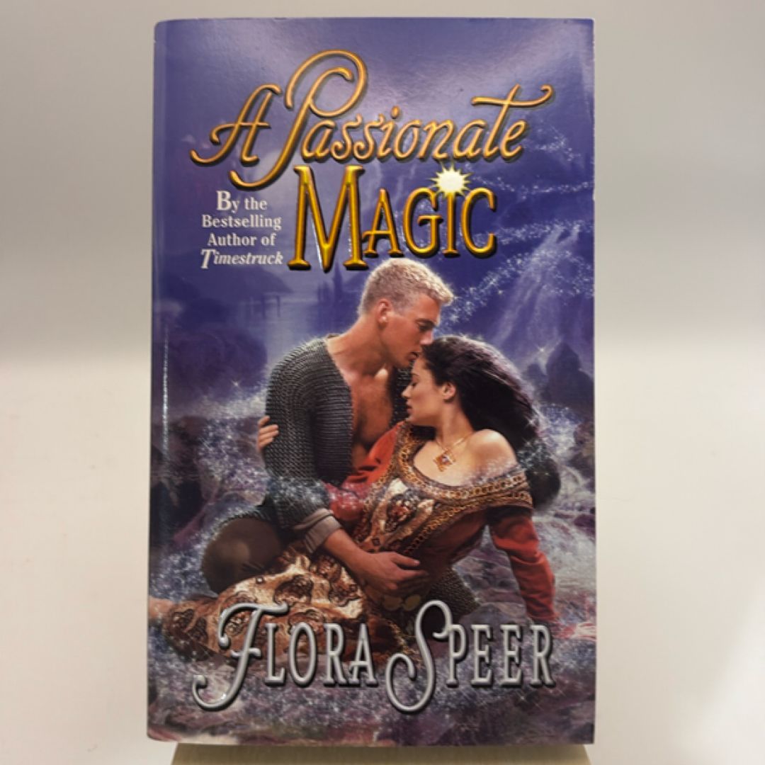 A Passionate Magic
