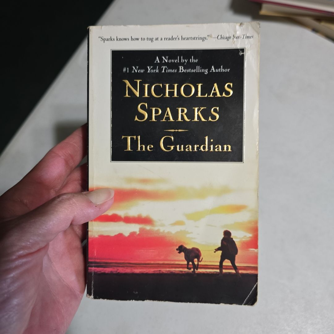 The Guardian