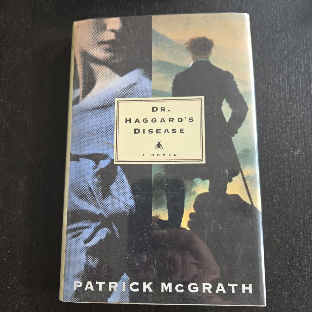 Dr. Haggard's Disease