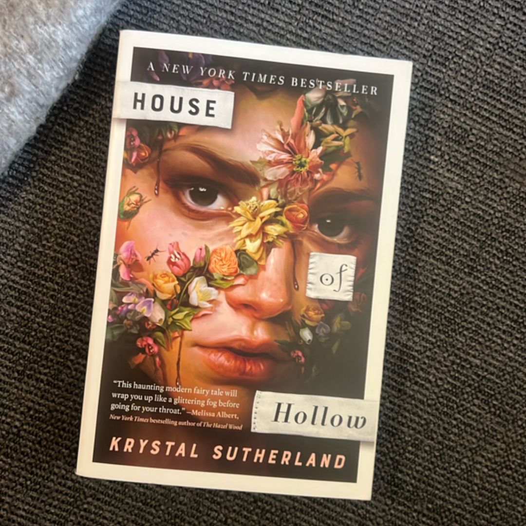 House of Hollow