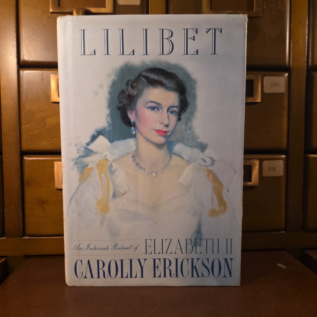 Lilibet