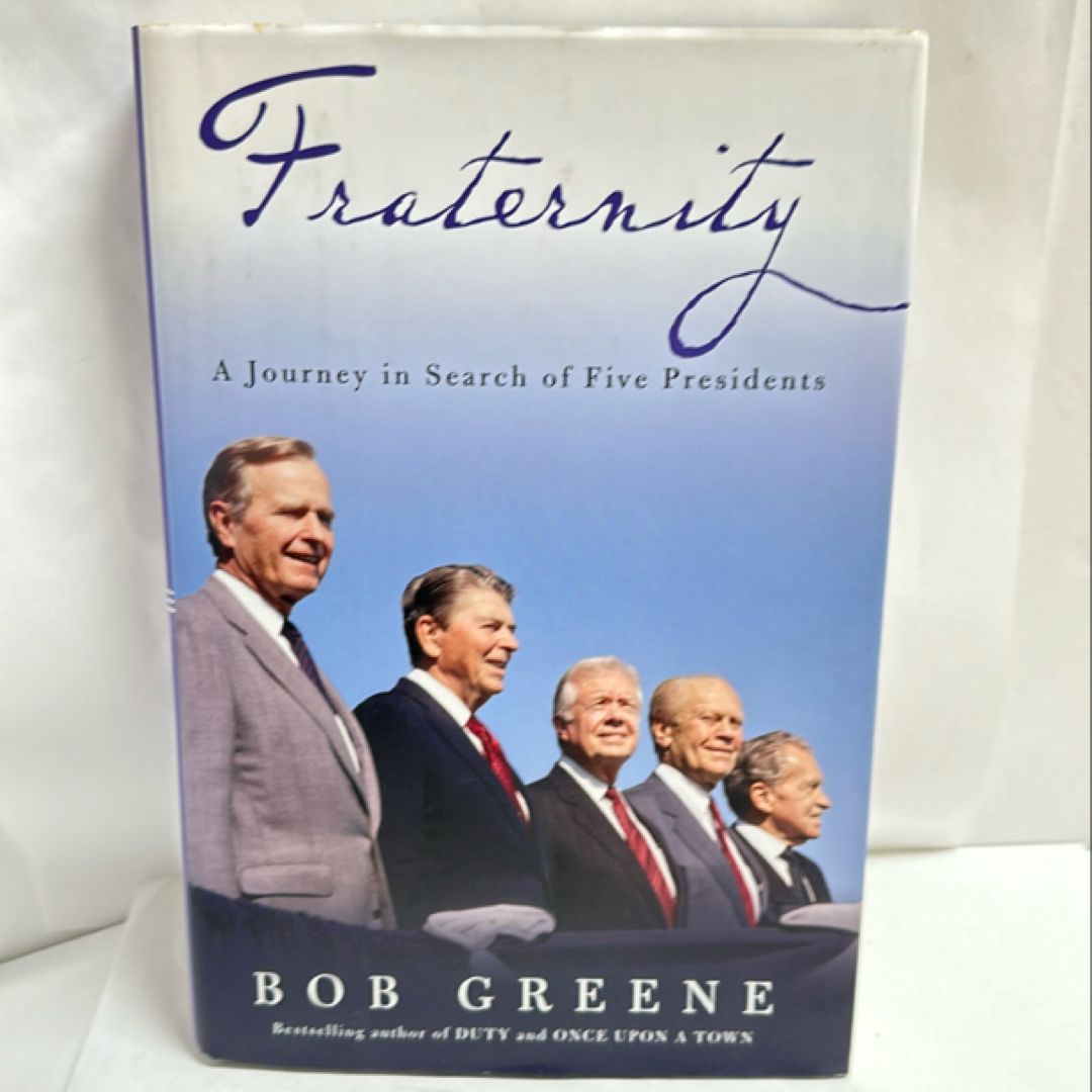 Fraternity