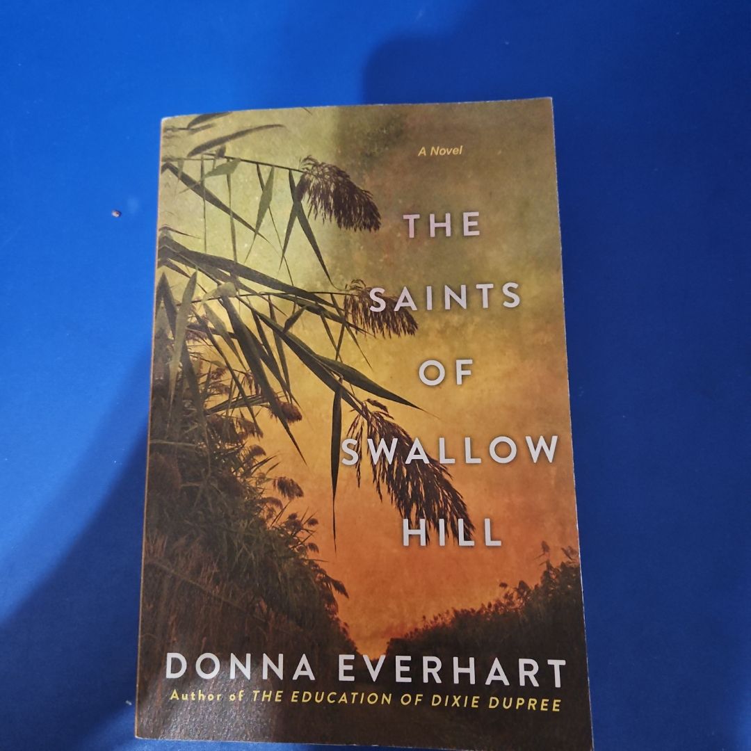 The Saints of Swallow Hill