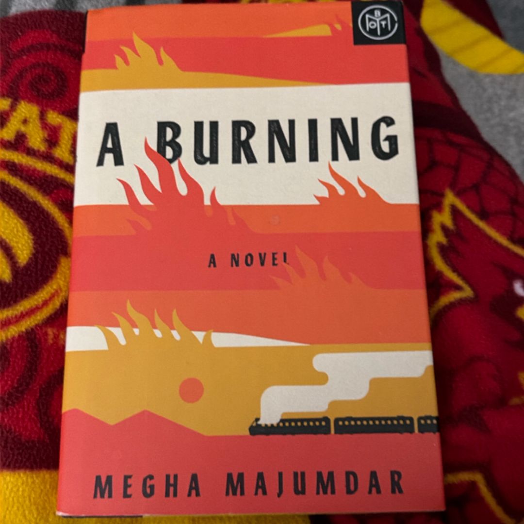 A Burning
