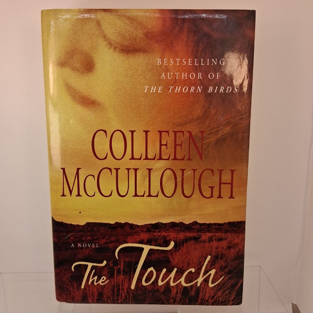 The Touch LP.