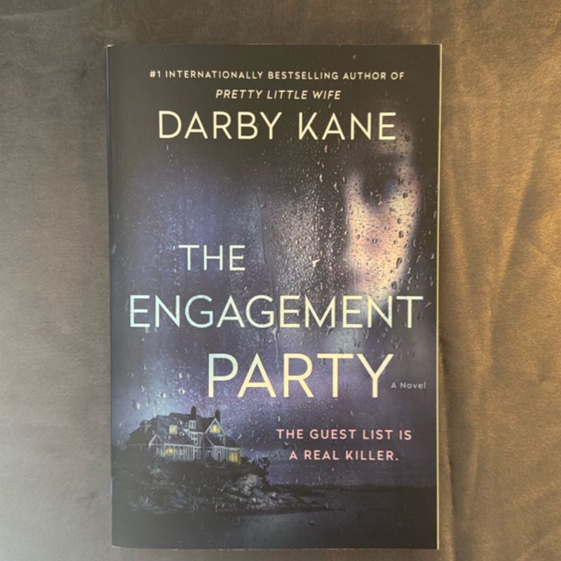 The Engagement Party