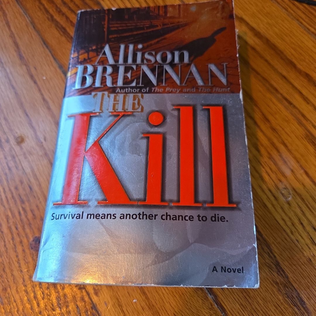 The Kill
