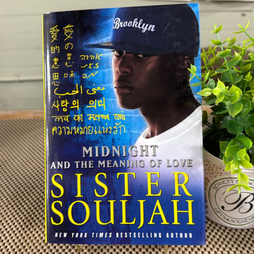 Midnight and the Meaning of Love