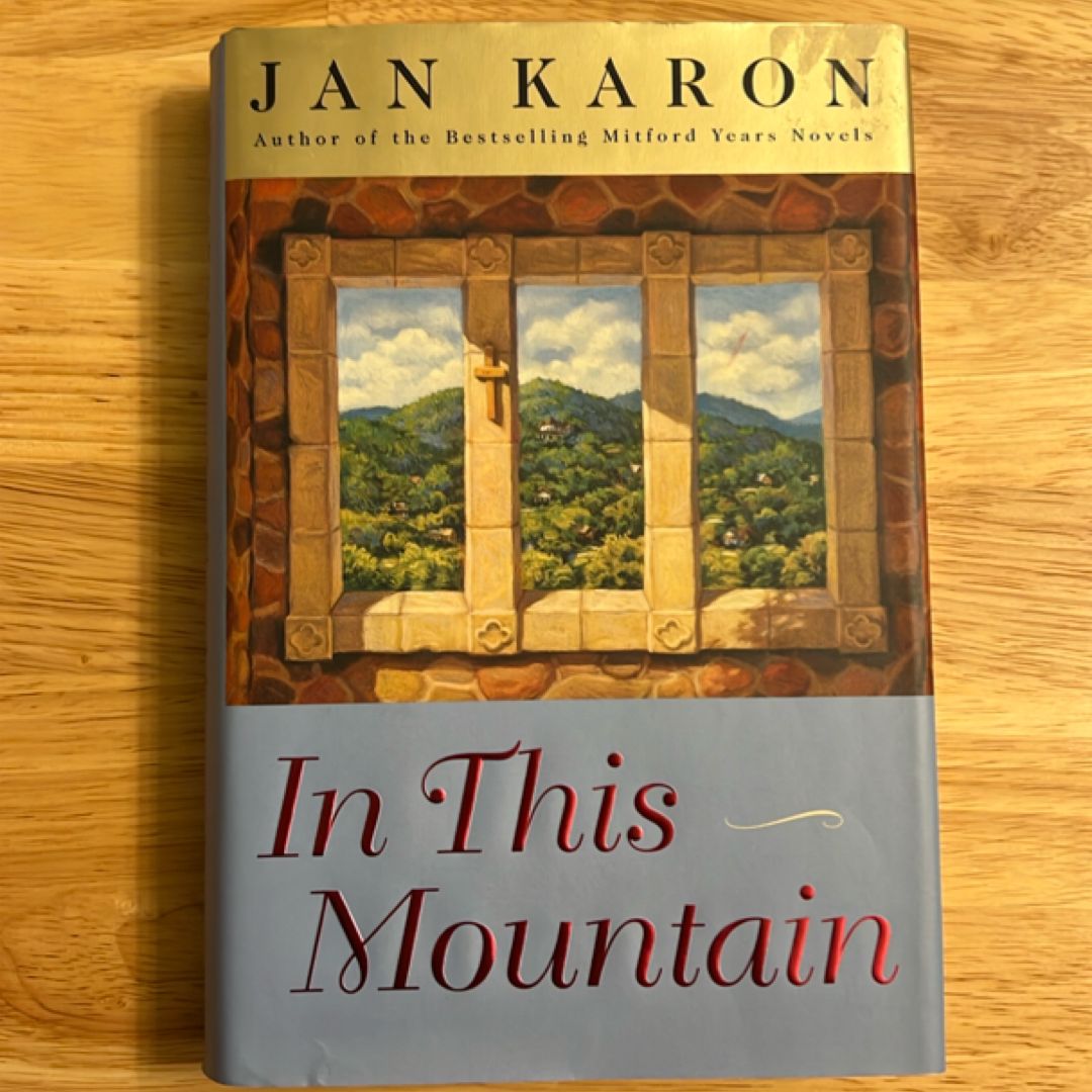 In This Mountain