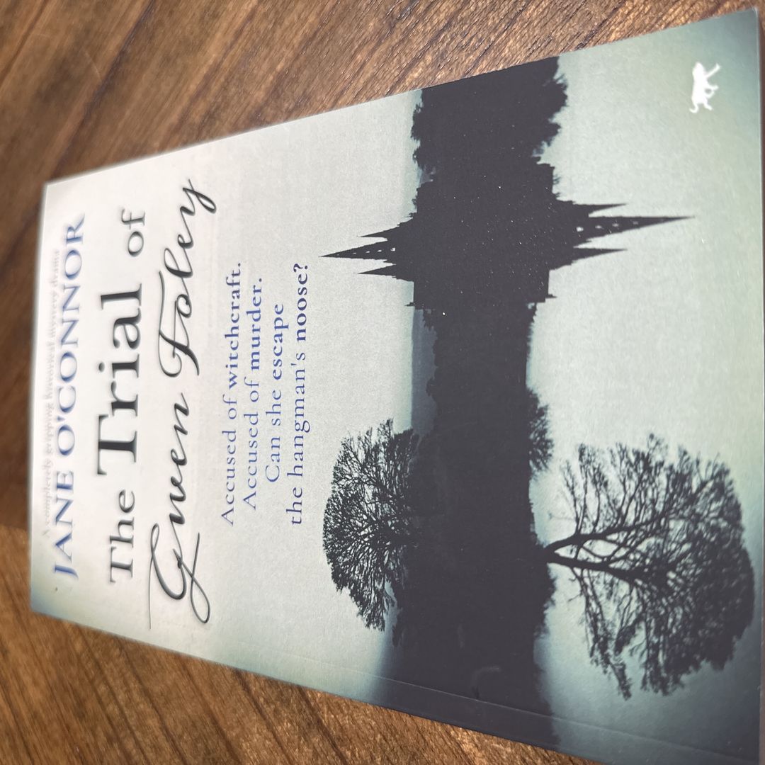 The Trial of Gwen Foley