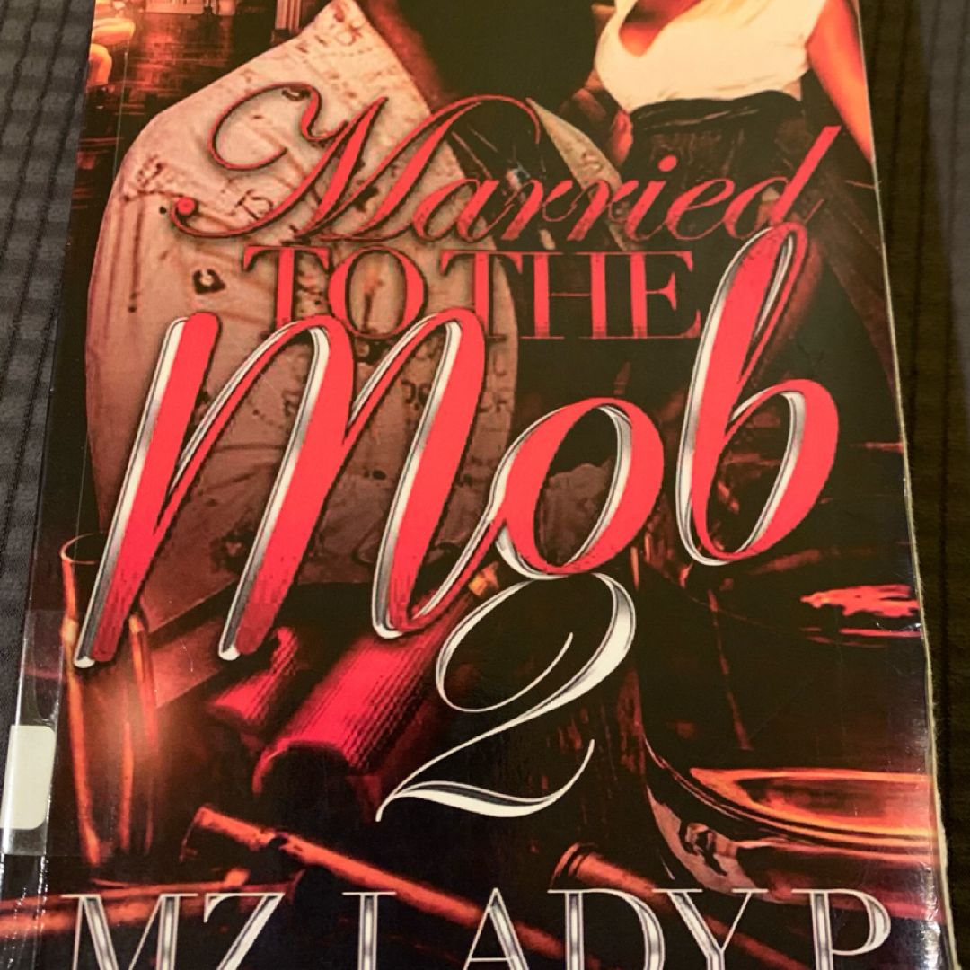 Married to the Mob 2