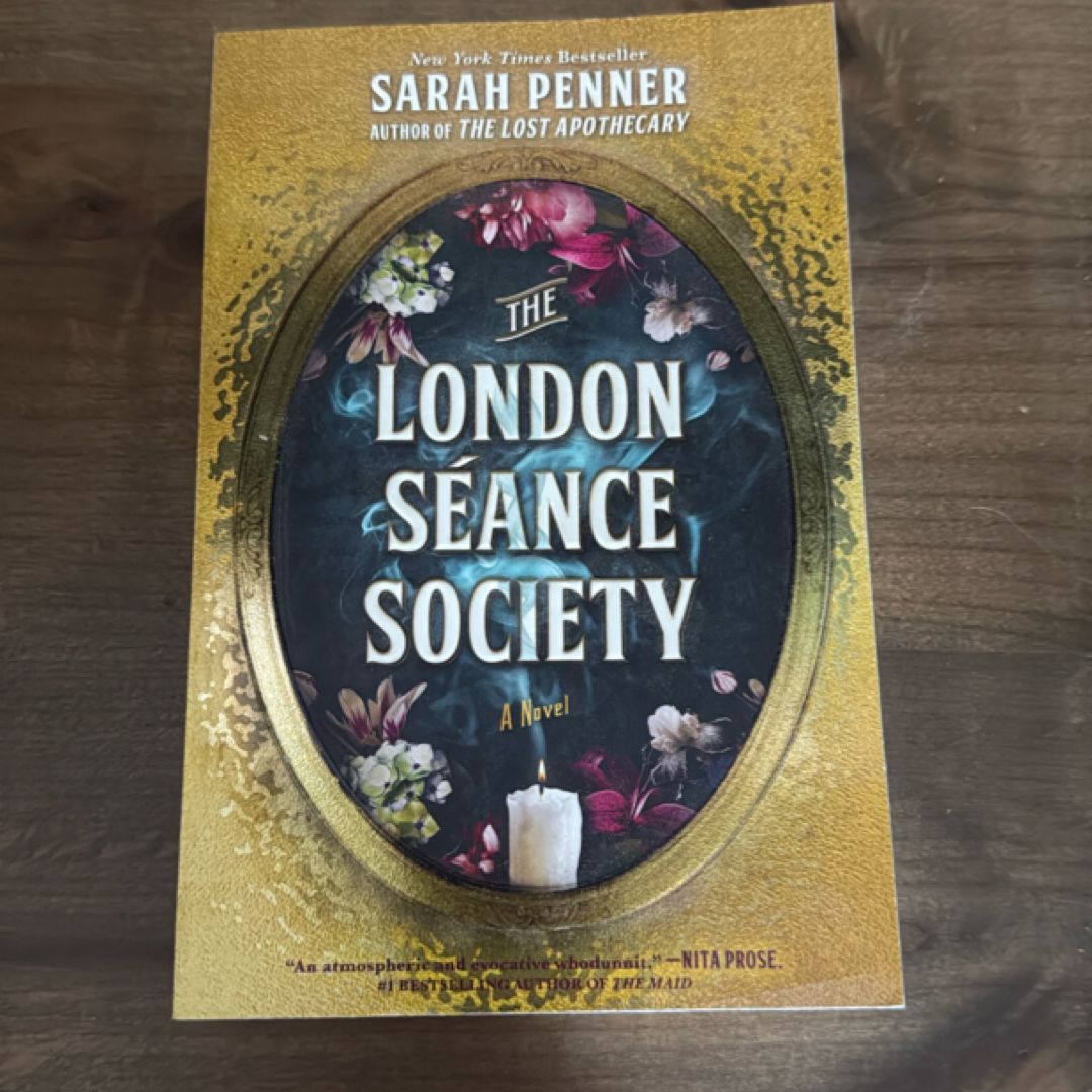 The London Séance Society