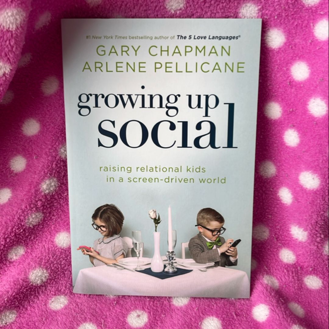 Growing up Social