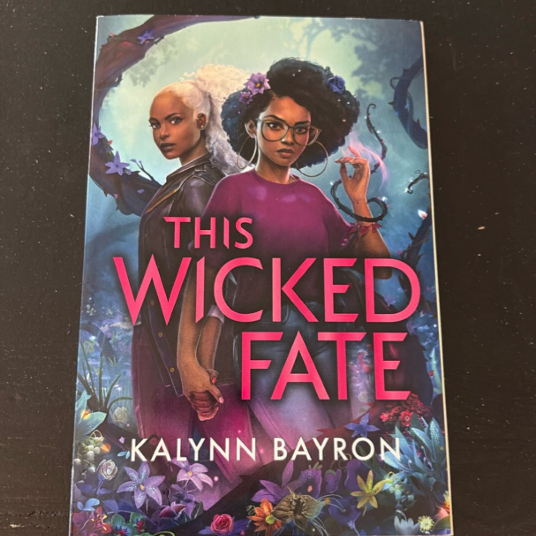 This Wicked Fate