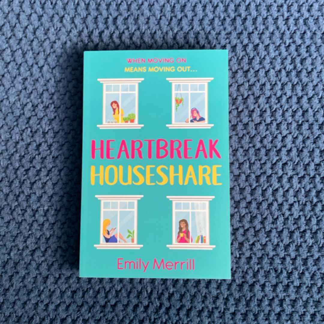 Heartbreak Houseshare