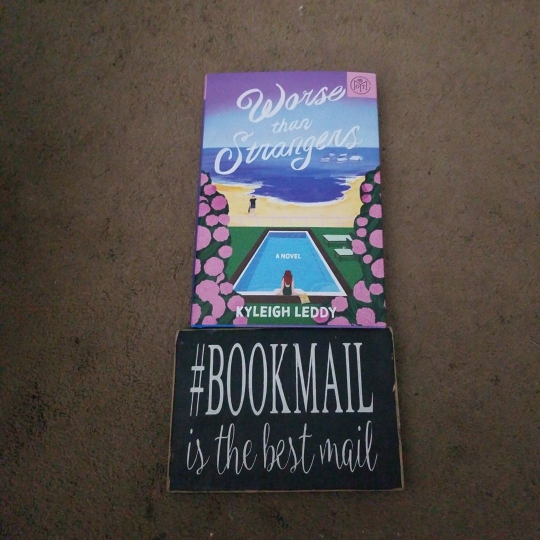 Worse Than Strangers