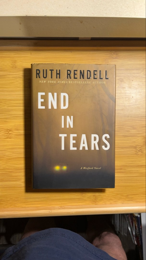 End in Tears