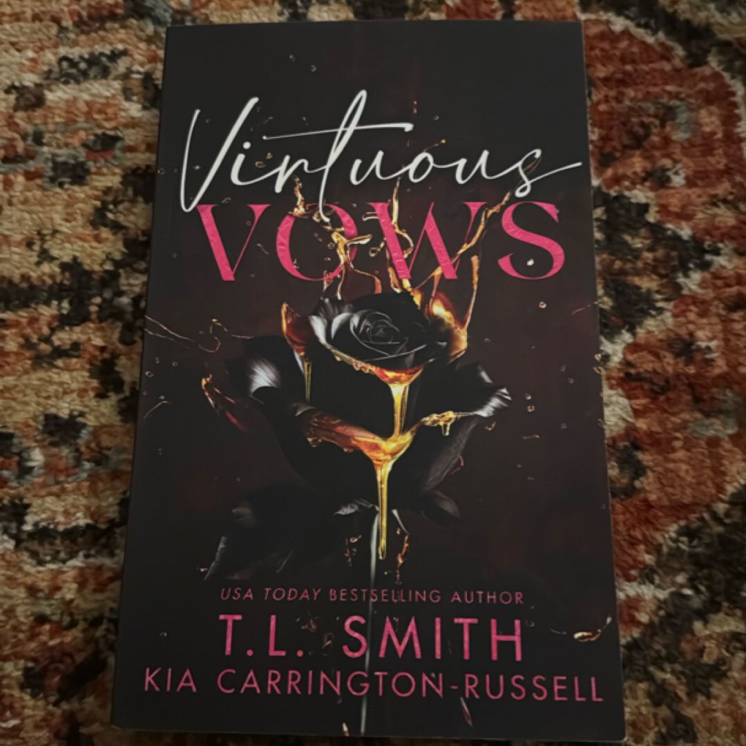Virtuous Vows