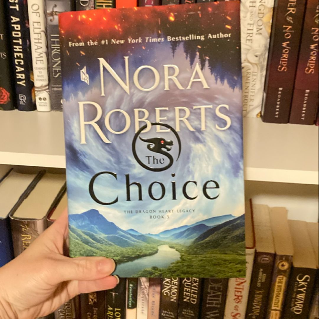 The Choice