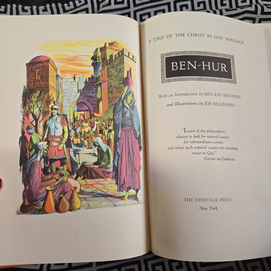Ben-Hur