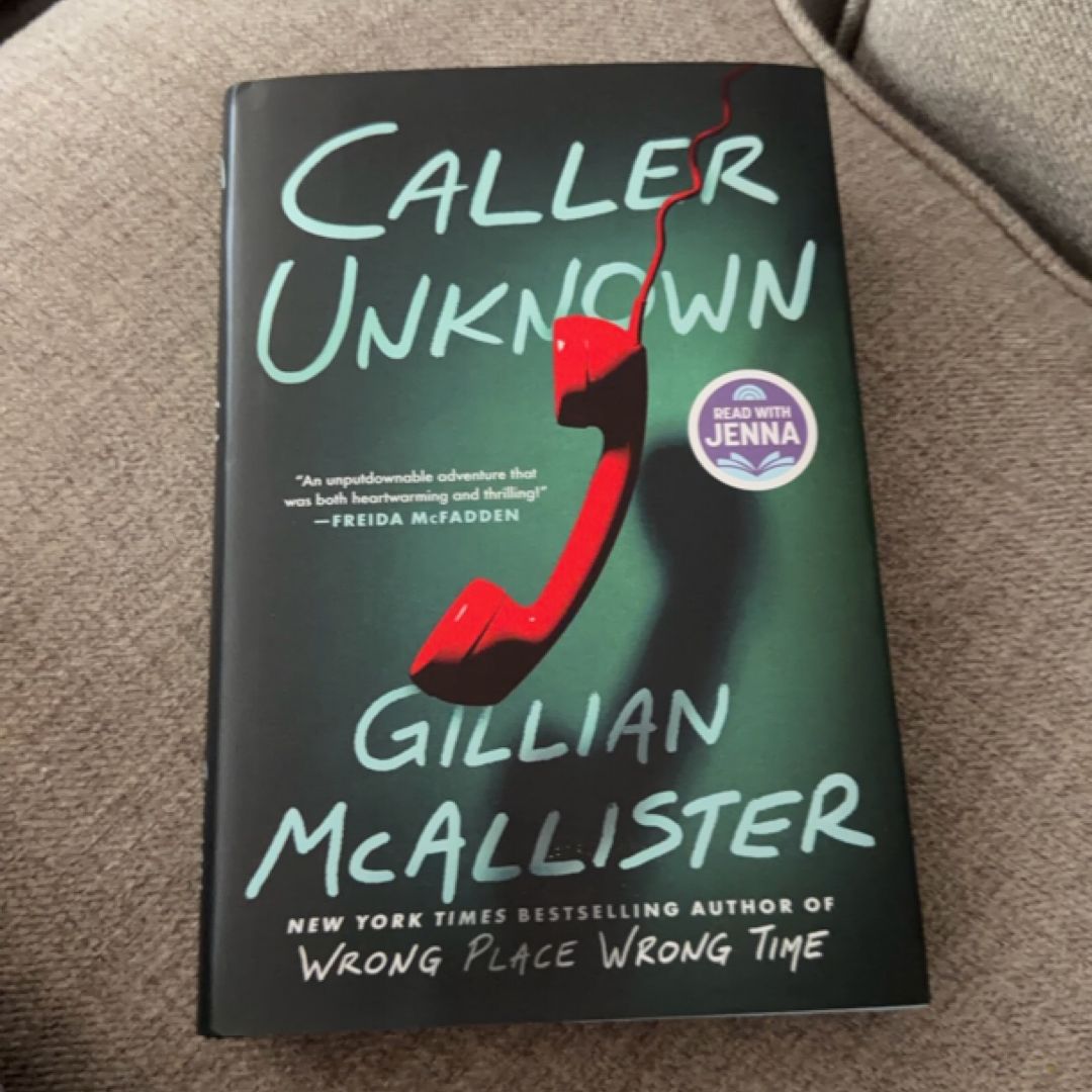 Caller Unknown