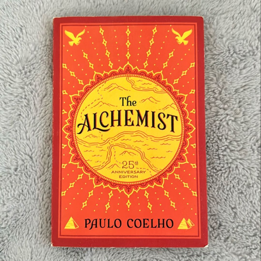 The Alchemist