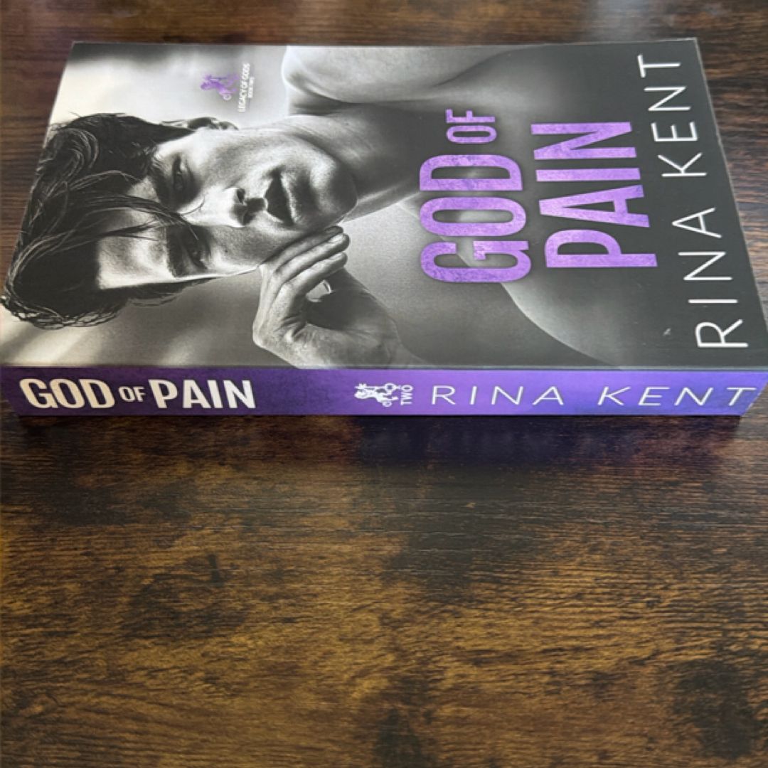 God of Pain