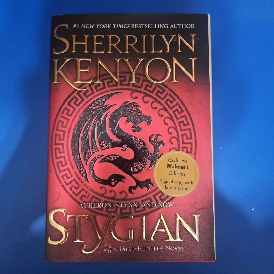 Stygian
