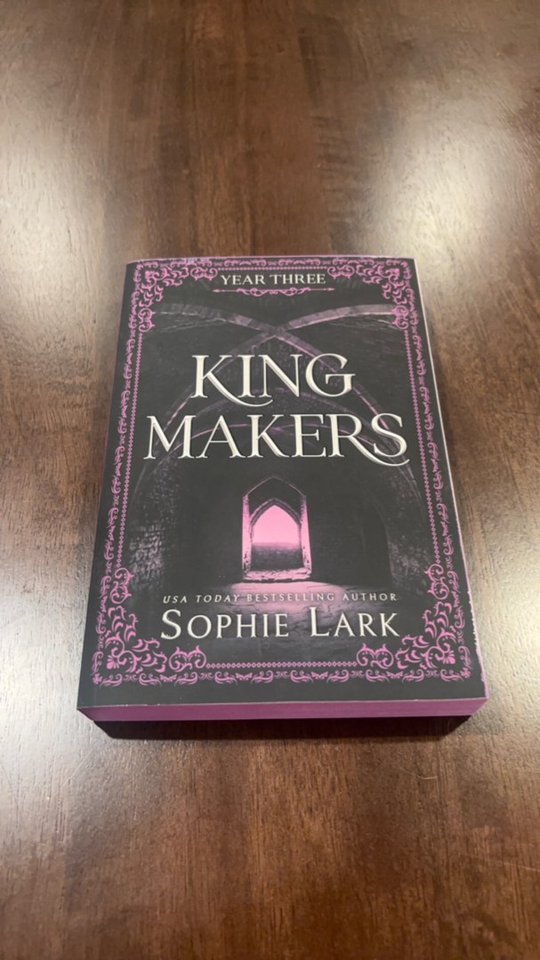 Kingmakers