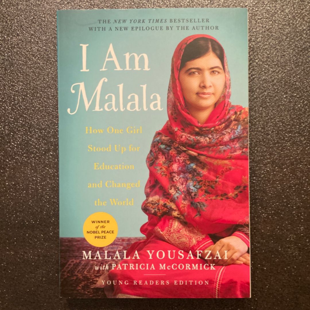 I Am Malala