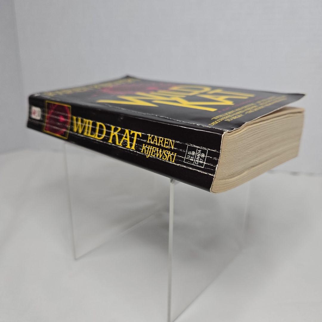 Wild Kat