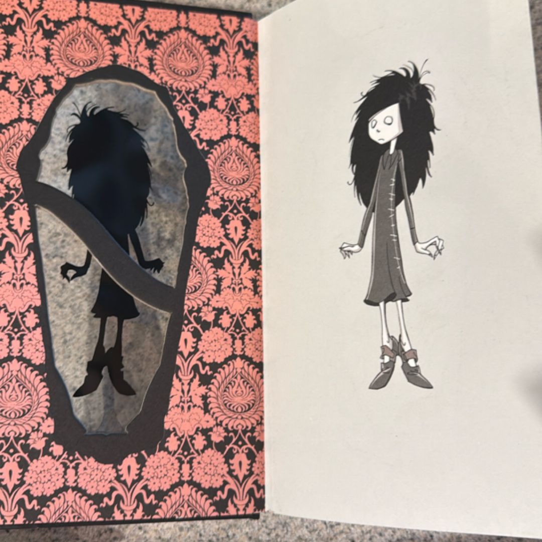 Ghostgirl