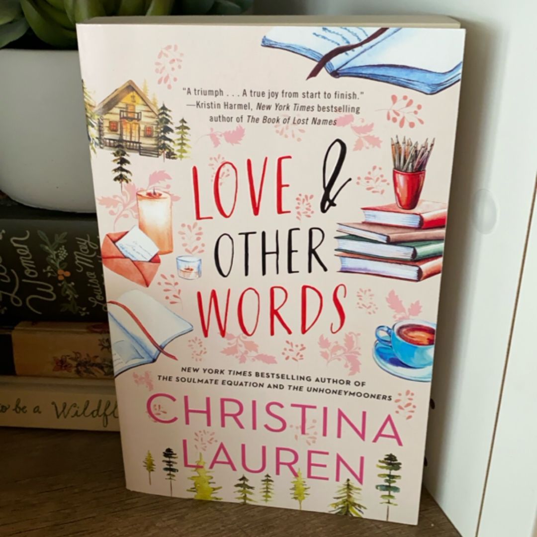 Love and Other Words
