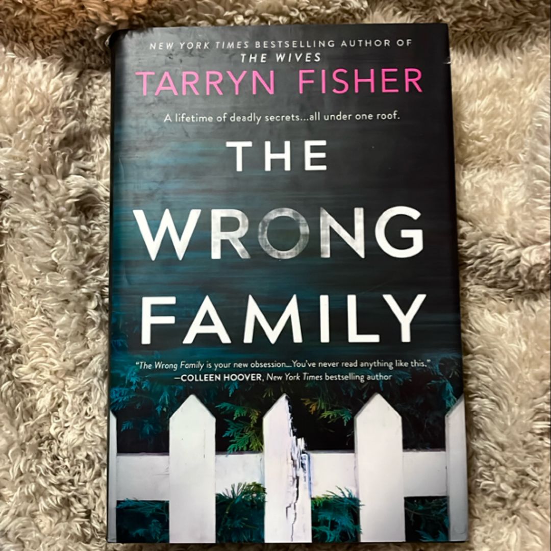 The Wrong Family
