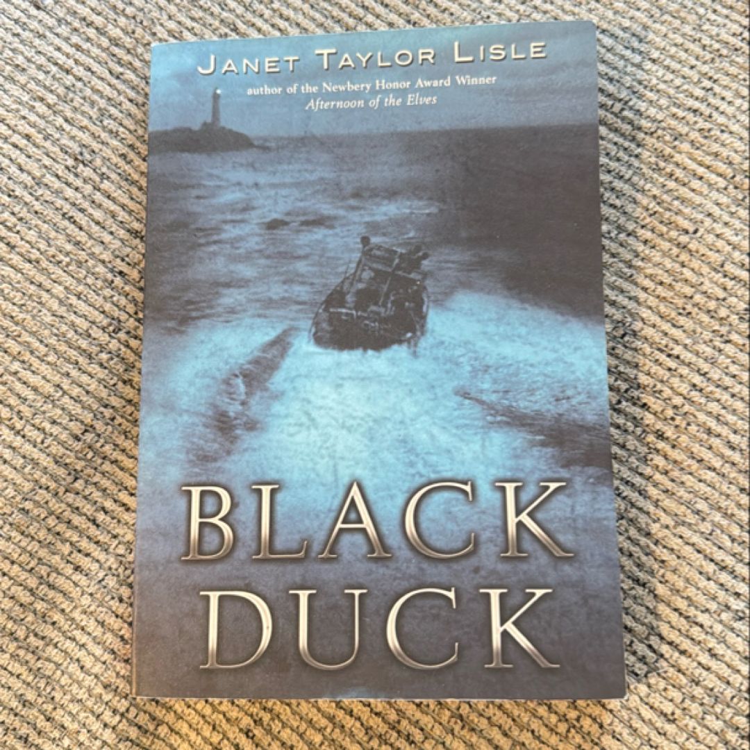 Black Duck
