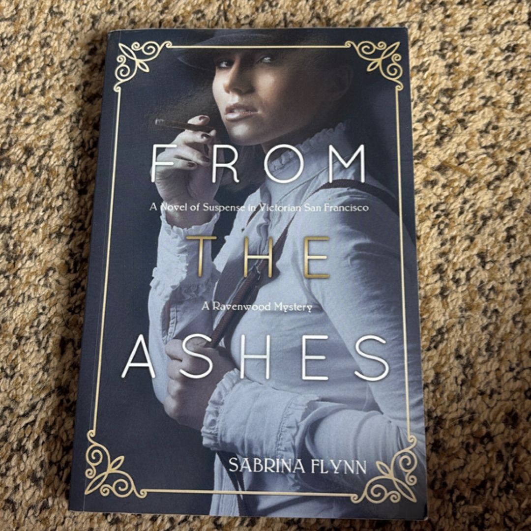 From the Ashes