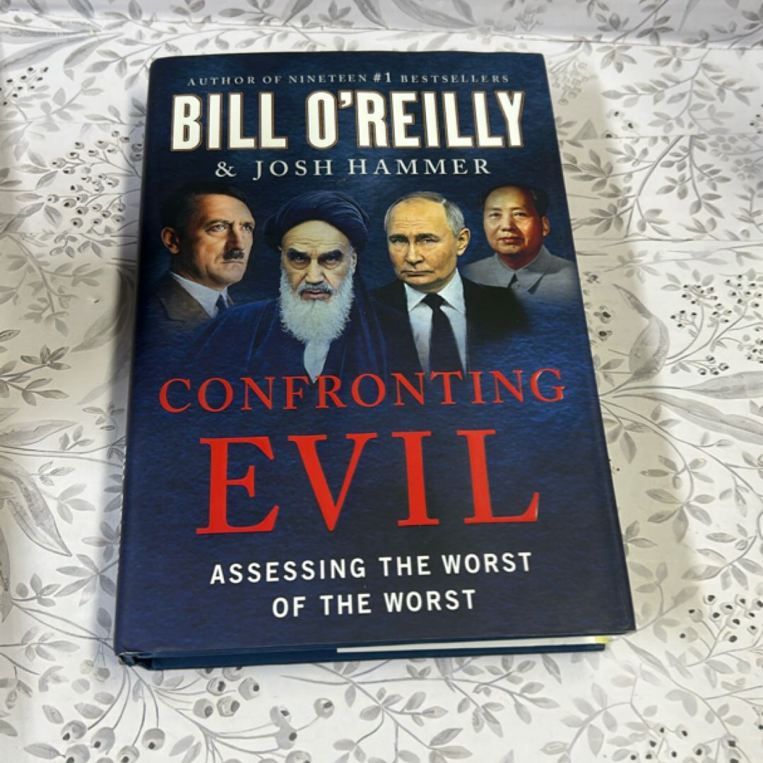 Confronting Evil