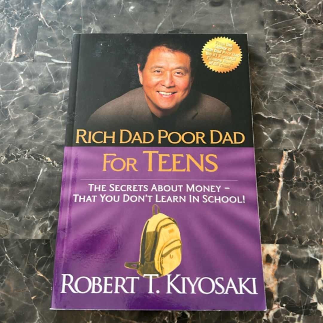 The Secrets about Money