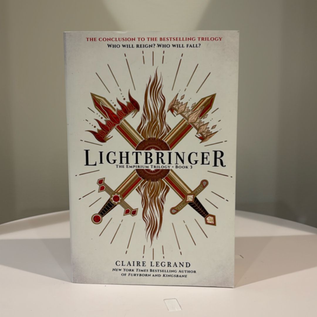 Lightbringer