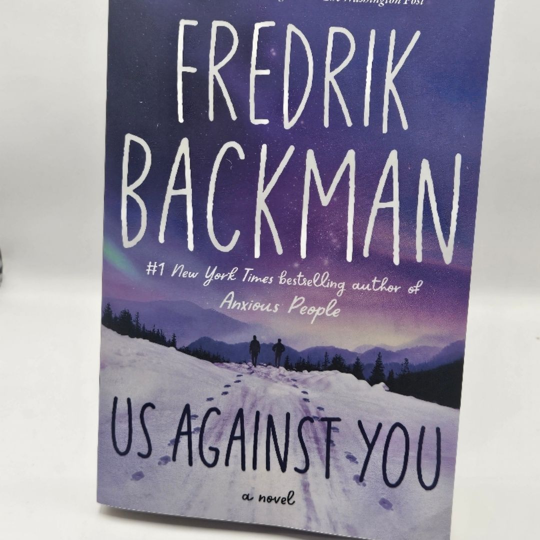 Us Against You