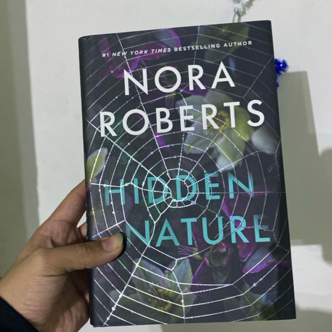 Hidden Nature