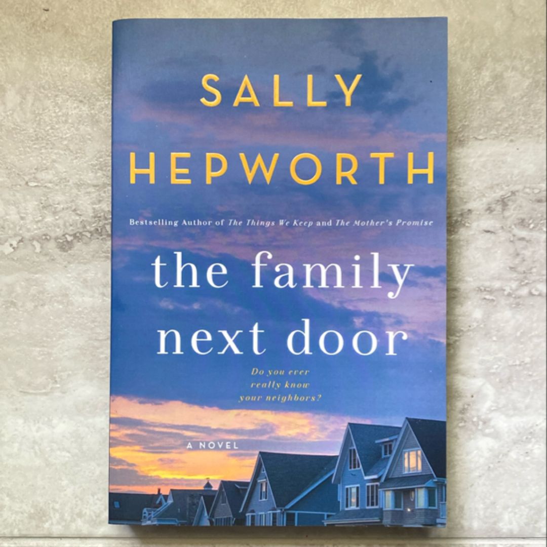 The Family Next Door