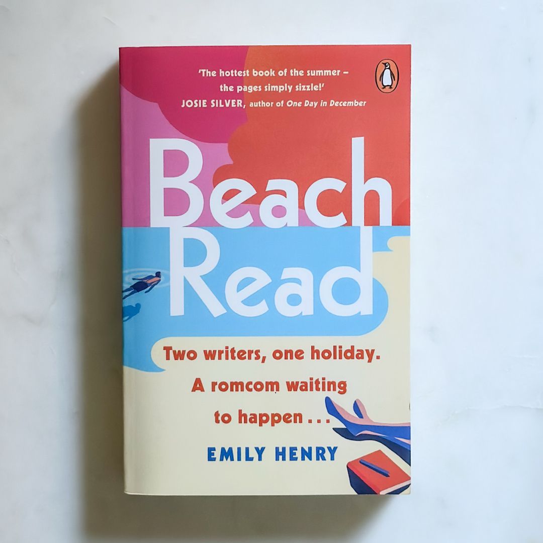 Beach Read