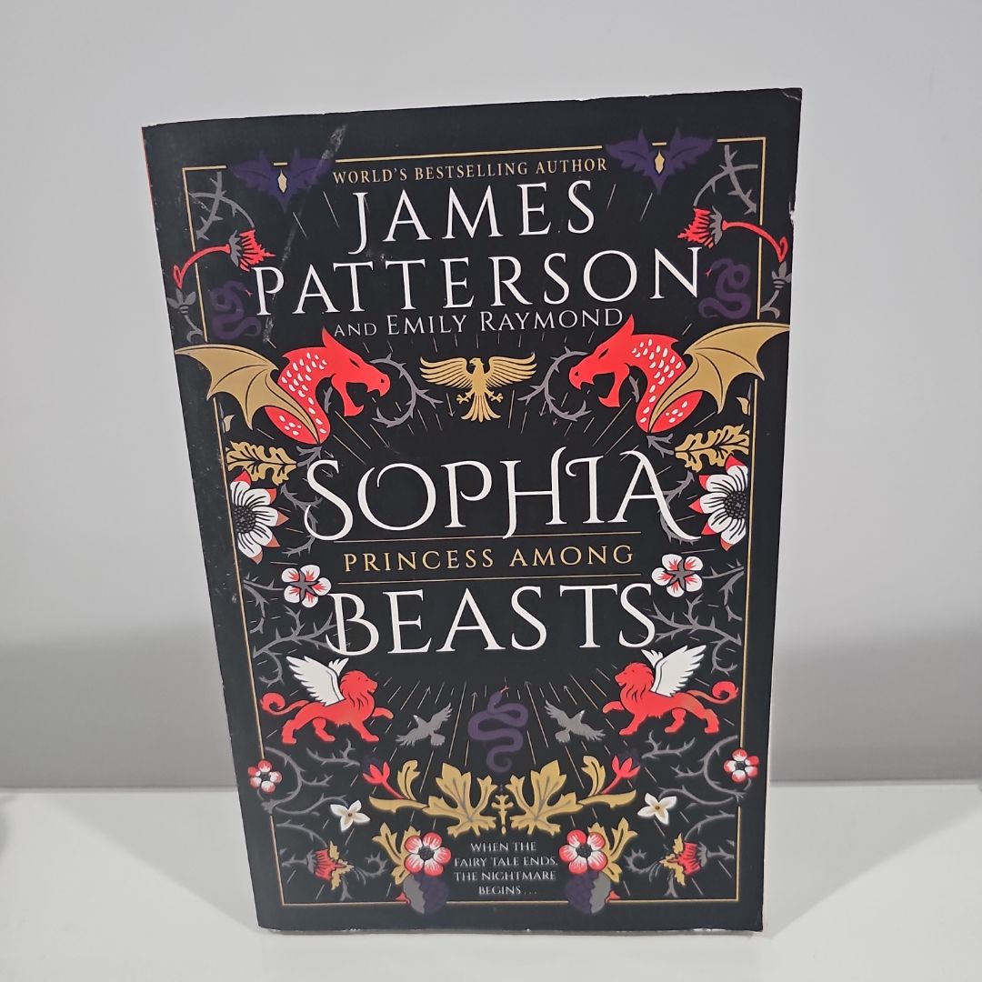 Sophia, Princess among Beasts