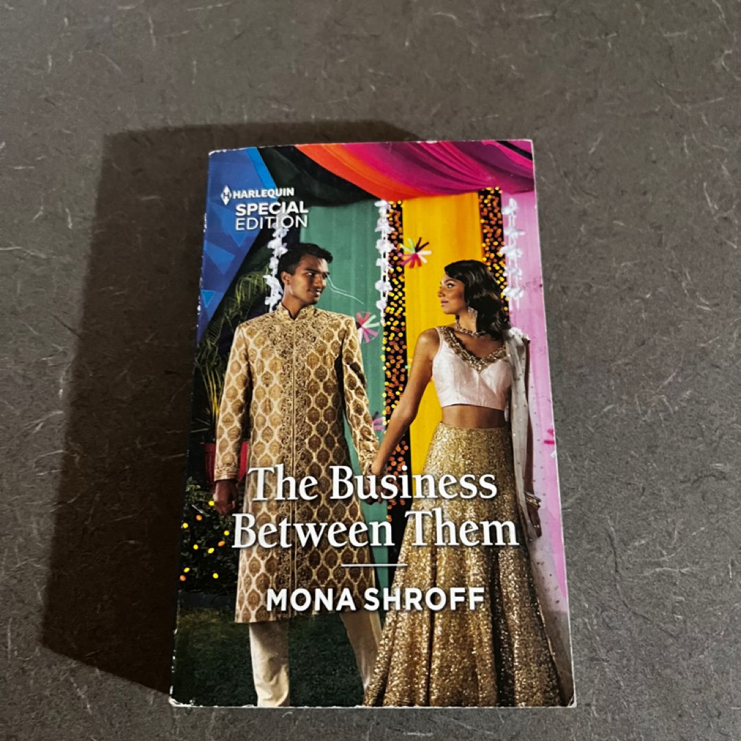 The Business Between Them