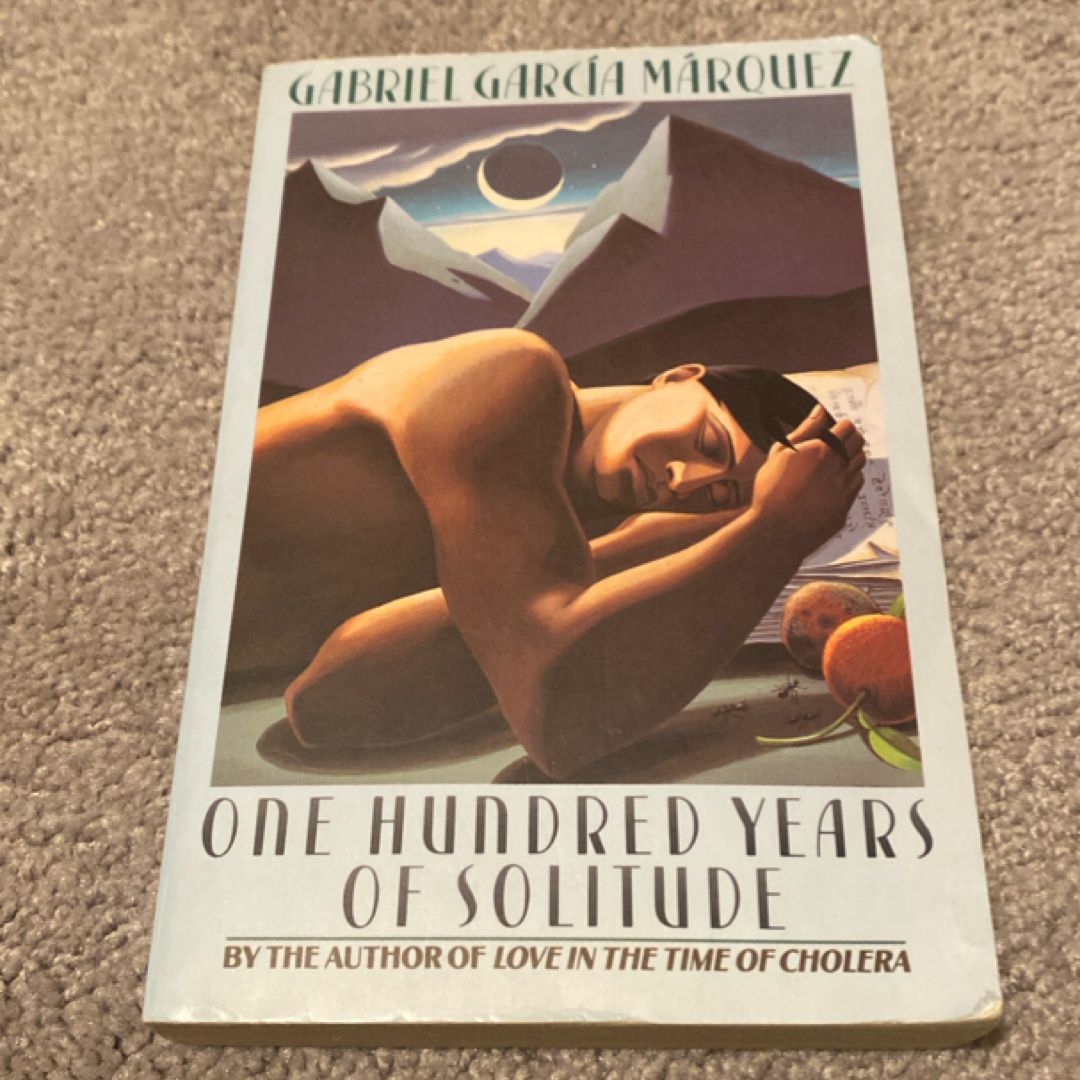 One Hundred Years of Solitude