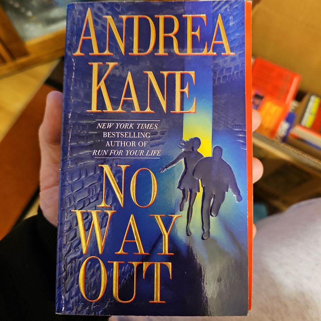 No Way Out